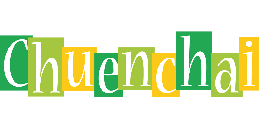 Chuenchai lemonade logo