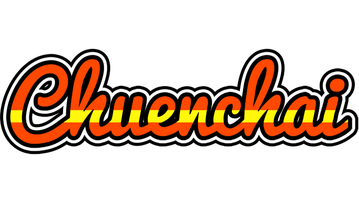 Chuenchai madrid logo
