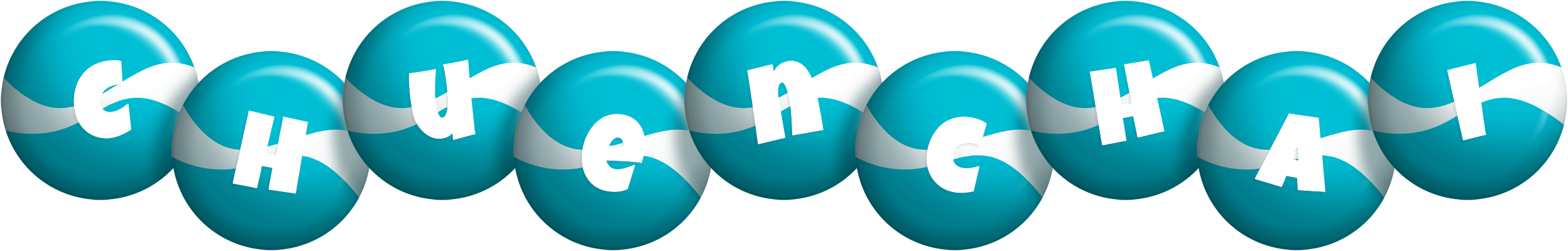 Chuenchai messi logo