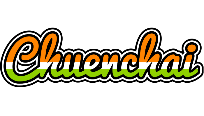 Chuenchai mumbai logo