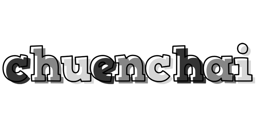 Chuenchai night logo