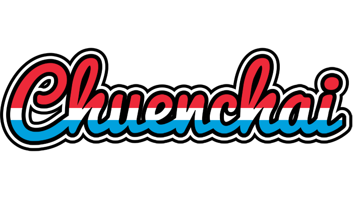 Chuenchai norway logo