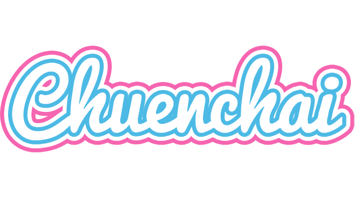 Chuenchai outdoors logo
