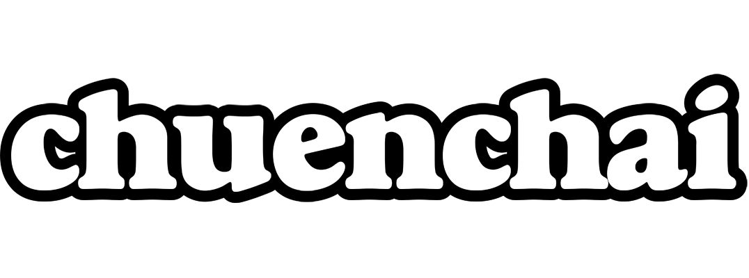 Chuenchai panda logo