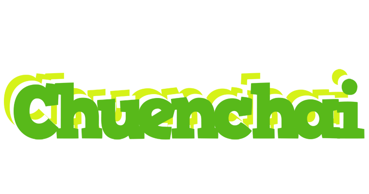 Chuenchai picnic logo