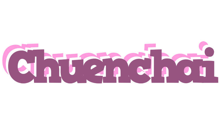 Chuenchai relaxing logo