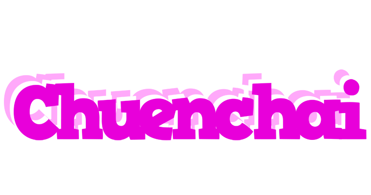 Chuenchai rumba logo