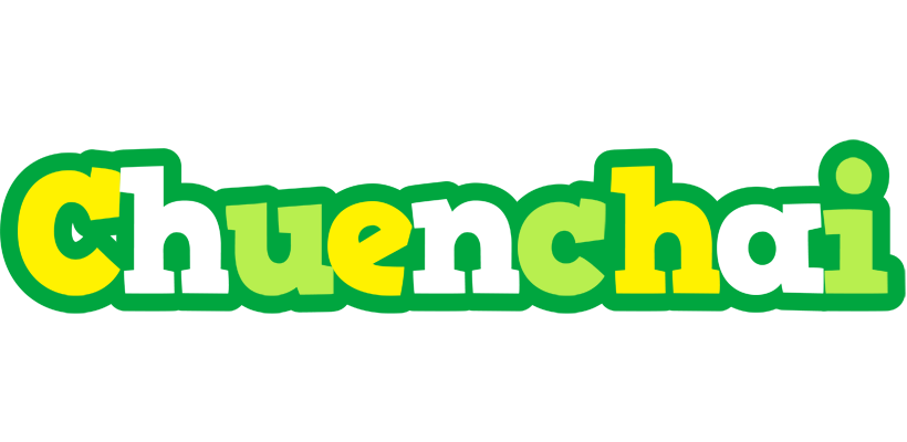 Chuenchai soccer logo