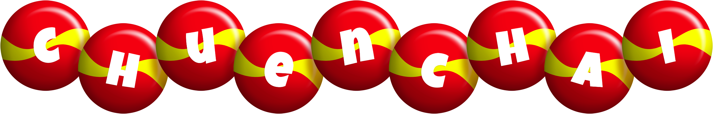 Chuenchai spain logo