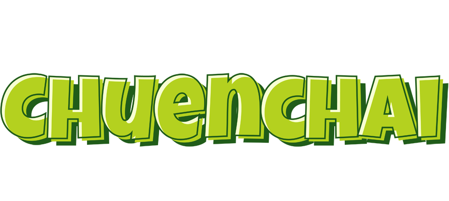 Chuenchai summer logo