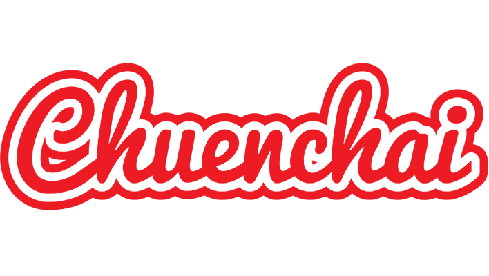 Chuenchai sunshine logo