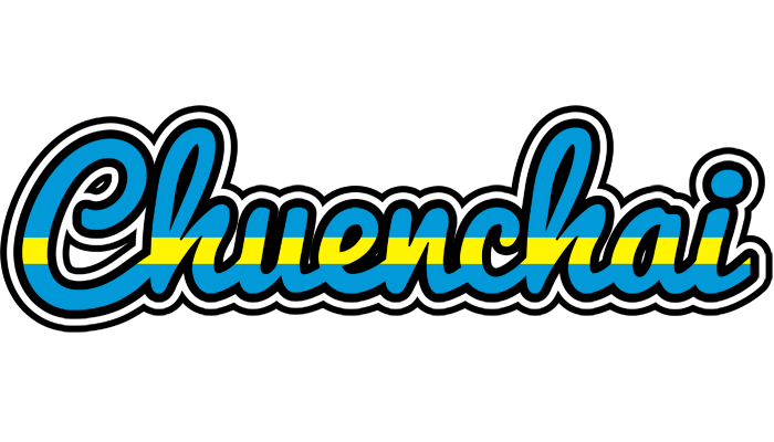 Chuenchai sweden logo