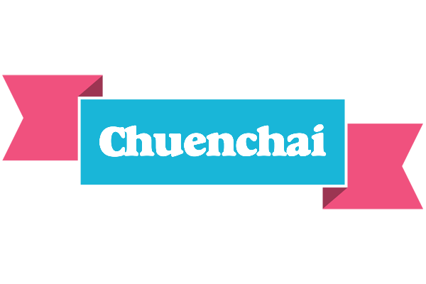 Chuenchai today logo