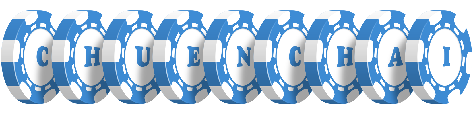 Chuenchai vegas logo