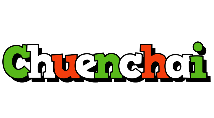Chuenchai venezia logo