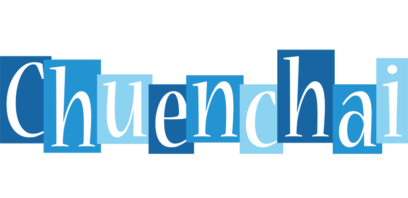 Chuenchai winter logo