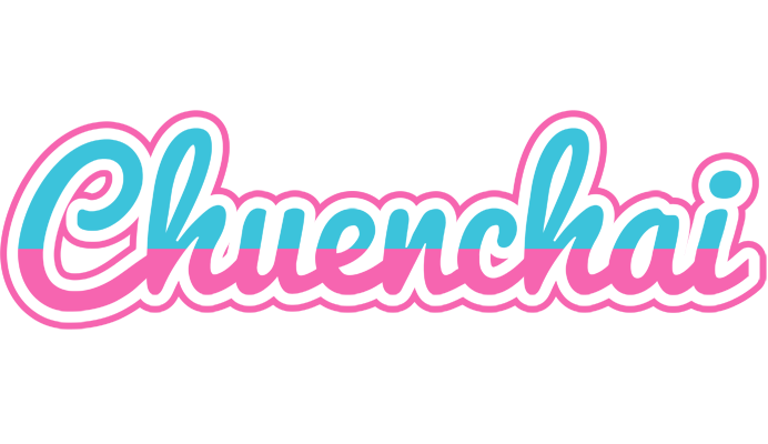 Chuenchai woman logo