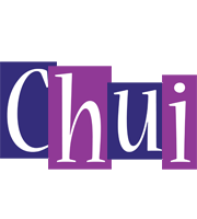 Chui autumn logo