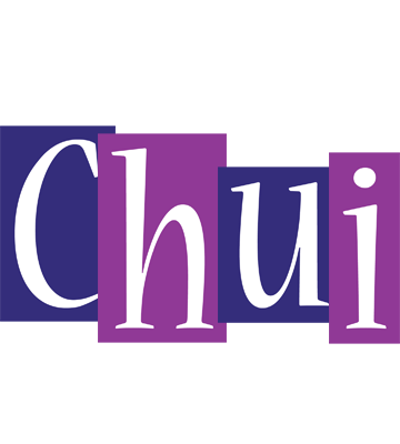 Chui autumn logo