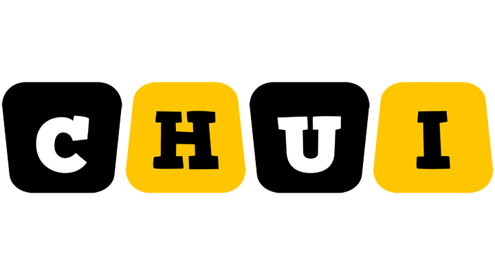 Chui boots logo