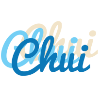 Chui breeze logo