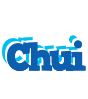 Chui business logo