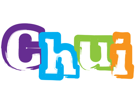 Chui casino logo