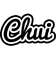 Chui chess logo