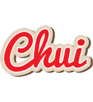 Chui chocolate logo