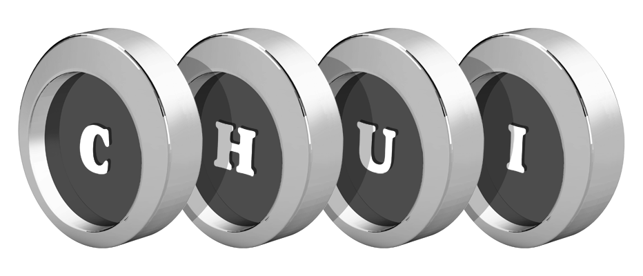 Chui coins logo