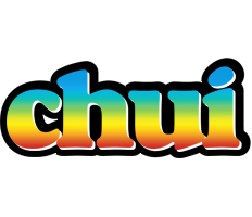 Chui color logo