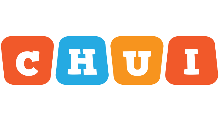 Chui comics logo