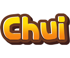 Chui cookies logo