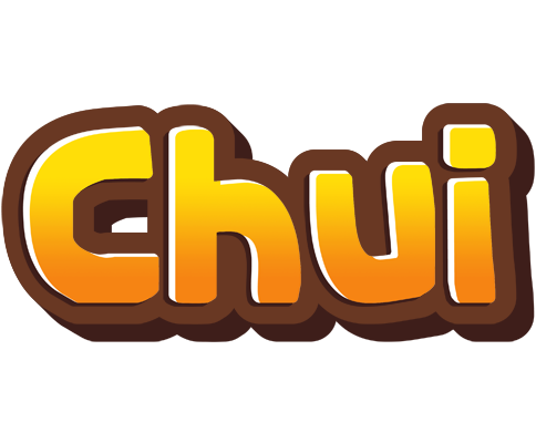 Chui cookies logo
