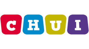 Chui daycare logo