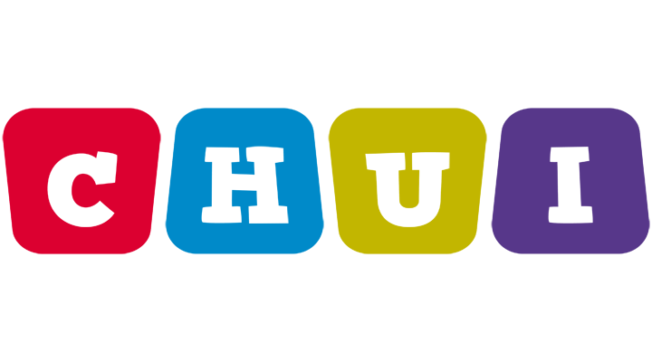 Chui daycare logo