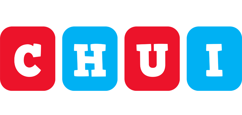 Chui diesel logo