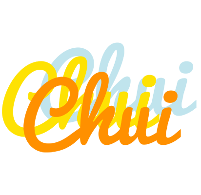 Chui energy logo