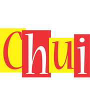 Chui errors logo