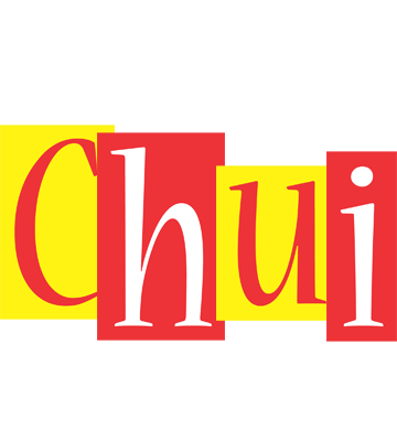 Chui errors logo