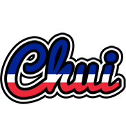 Chui france logo