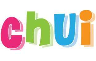 Chui friday logo