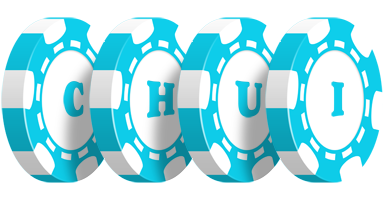 Chui funbet logo