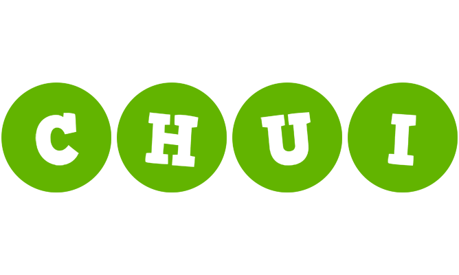 Chui games logo
