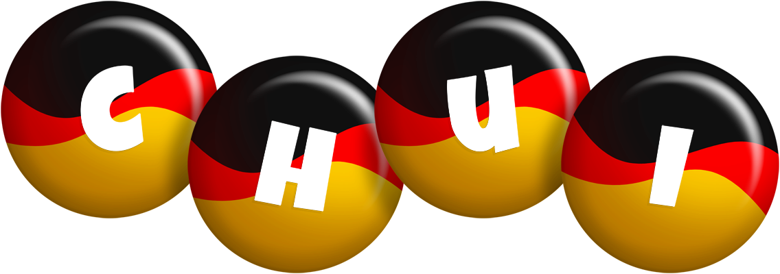 Chui german logo