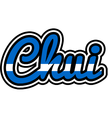 Chui greece logo