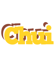 Chui hotcup logo