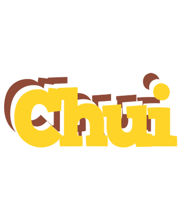 Chui hotcup logo