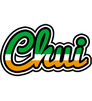 Chui ireland logo