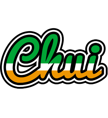 Chui ireland logo